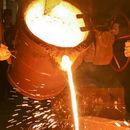 Dalian Three-Arrow Foundry Industry Co.,Ltd. Logo